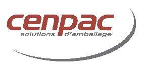 Logo Cenpac