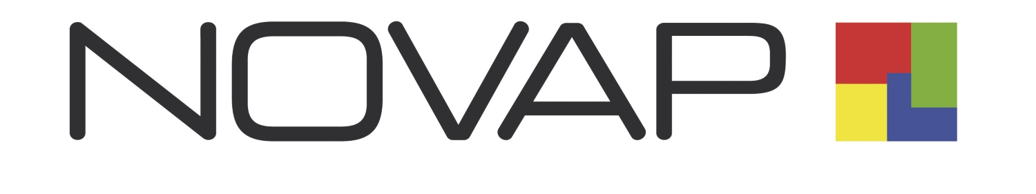 Logo Novap