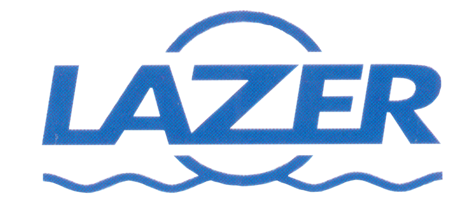 Logo Lazer