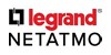 logo Legrand Netatmo