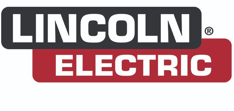 Logo Lincoln Electric