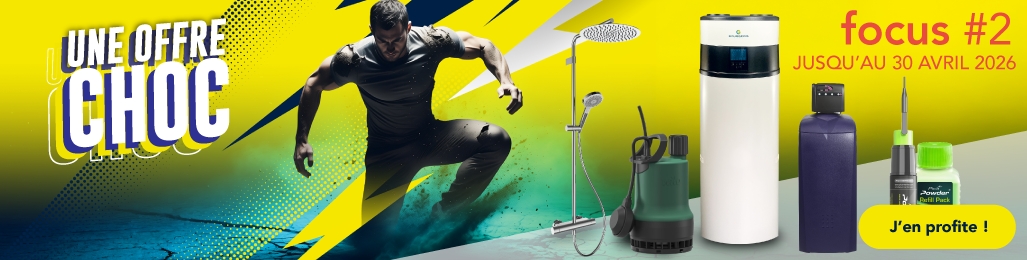 Focus - Une offre choc
