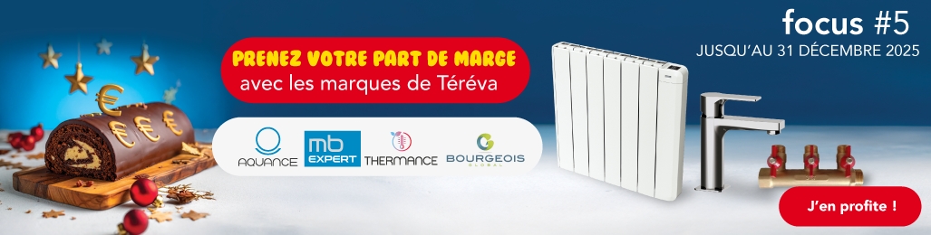 Focus - Prenez votre part de marge
