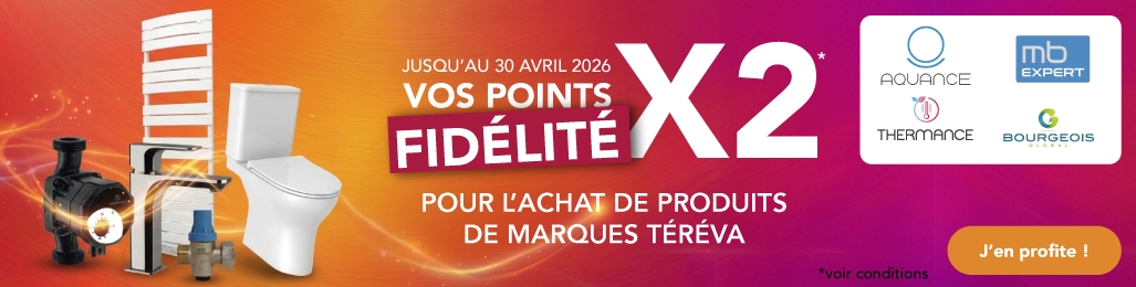 Mois du web Téréva