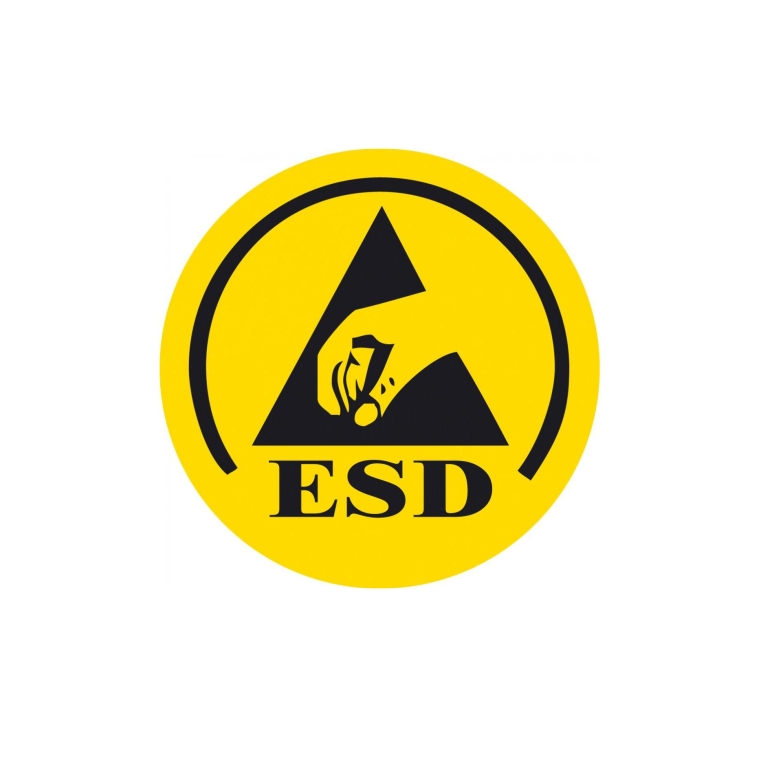 Logo ESD