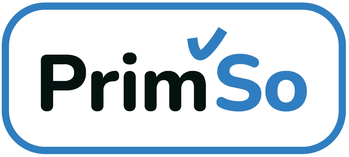 Logo PrimSo
