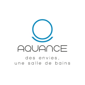 Logo Aquance - Une marque Téréva