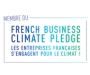 French Business Carbone