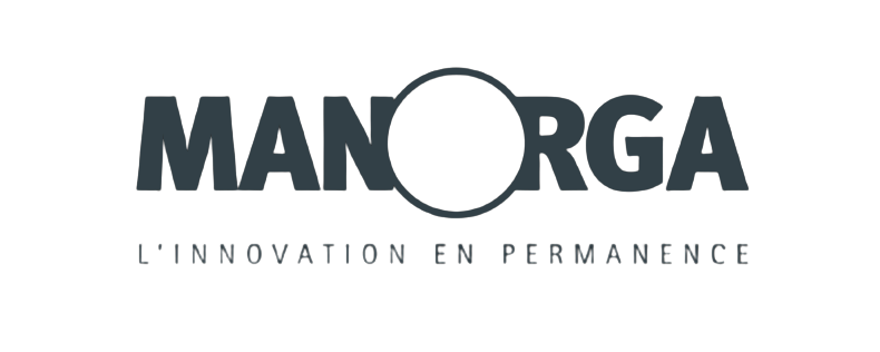 logo Manorga