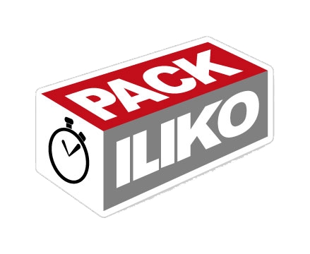 Pack ILIKO