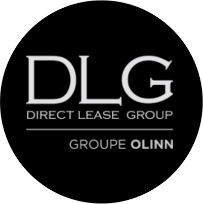 logo DLG
