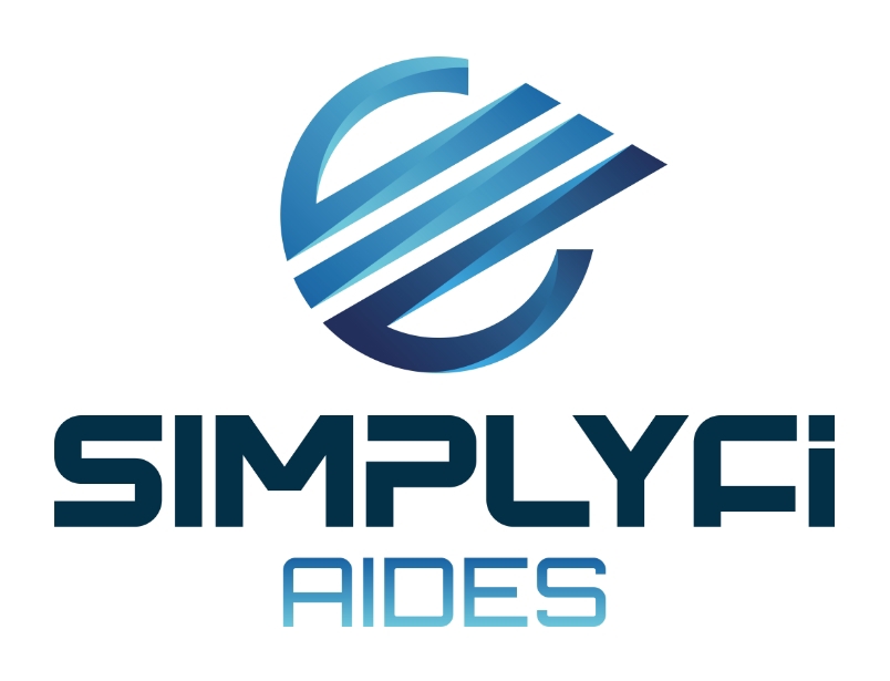 Logo SimplyFi Aides