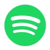 Logo Spotify