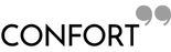 logo confort