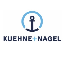 Logo Kuenhen+Nagel