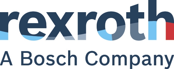 Logo Bosch-Rexroth