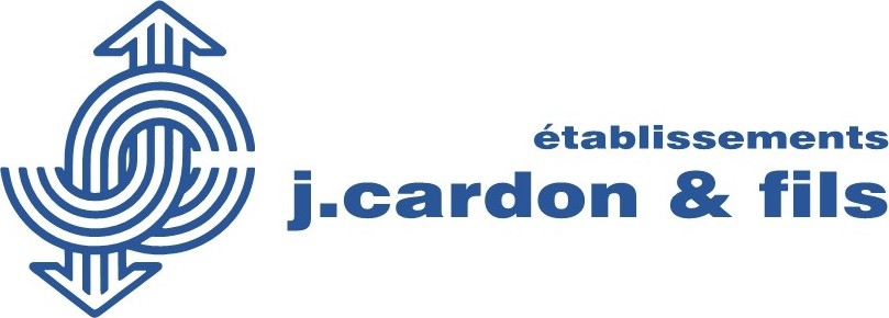 Logo Cardon et Fils