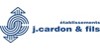 Logo Cardon et Fils