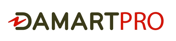 Logo Damart Pro