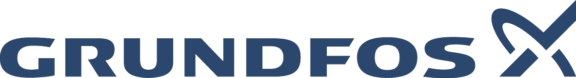 Logo Grundfos