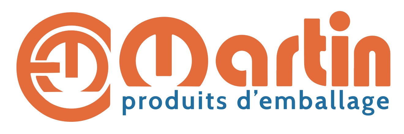 Logo Martin Emballages