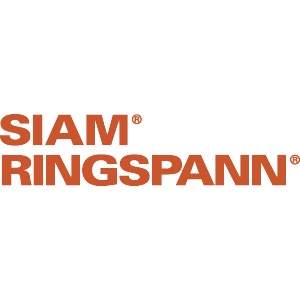 Logo Siam Ringspann