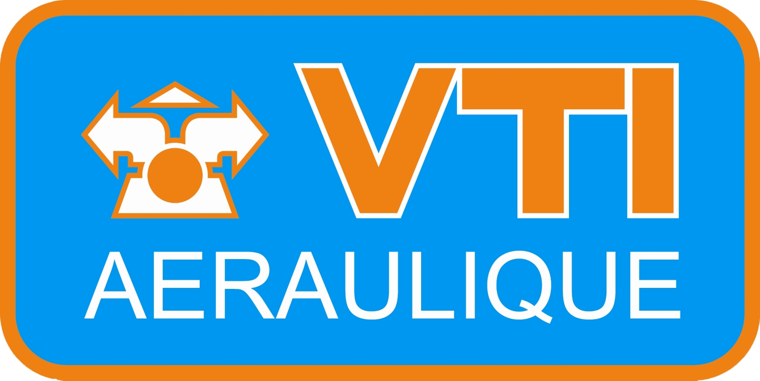 Logo VTI