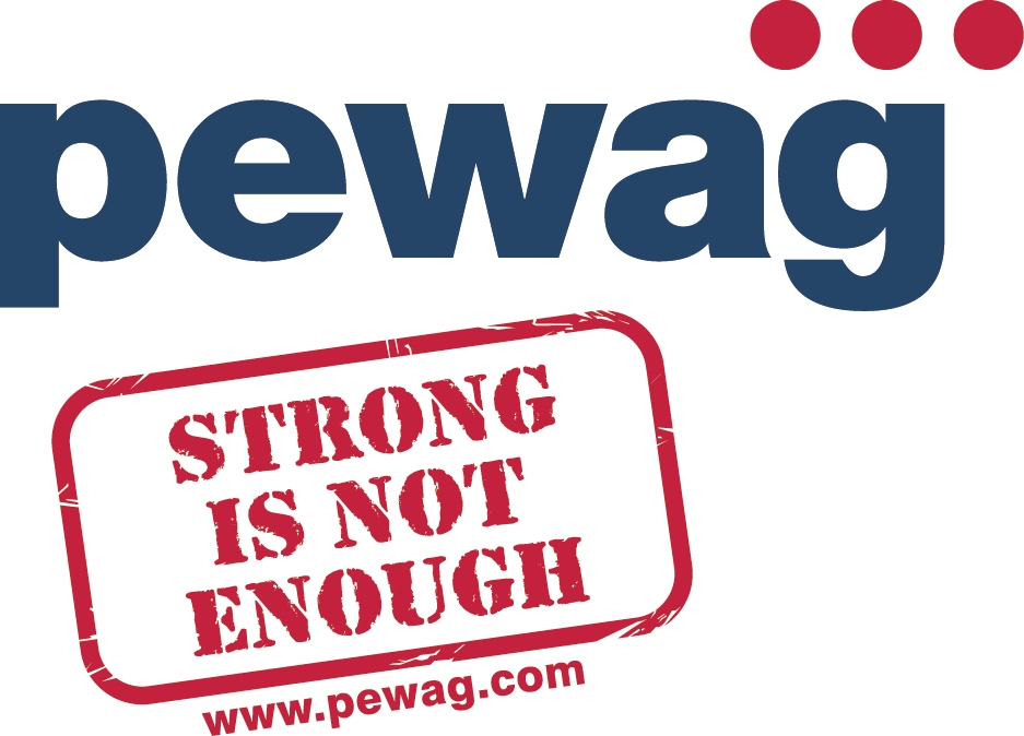 Logo Pewag France 