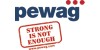 Logo Pewag France 