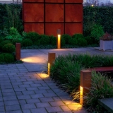 Luminaire extérieur