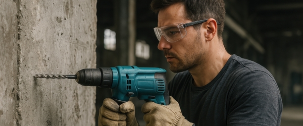 Lunettes de sécurité - Normes EPI