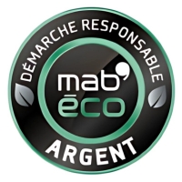 Mabéco Argent