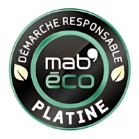 Mabéco Platine