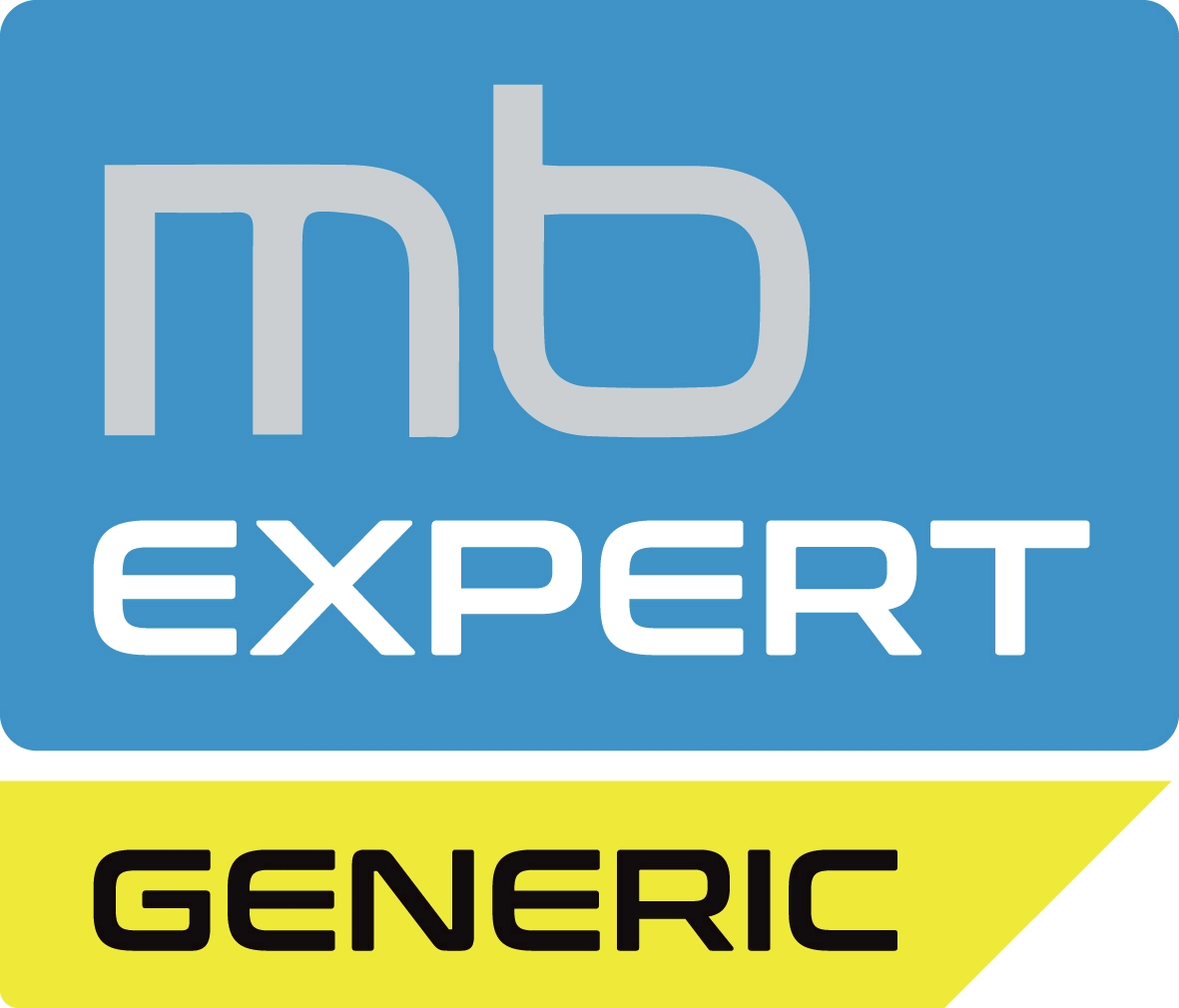 Logo MB Expert Generic