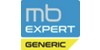 Logo MB Expert Generic