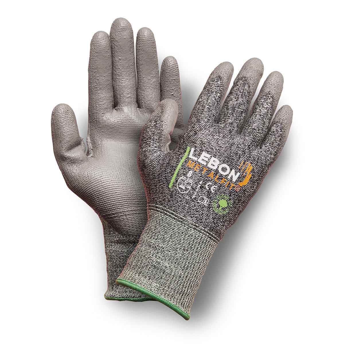  Gants Métalfit 