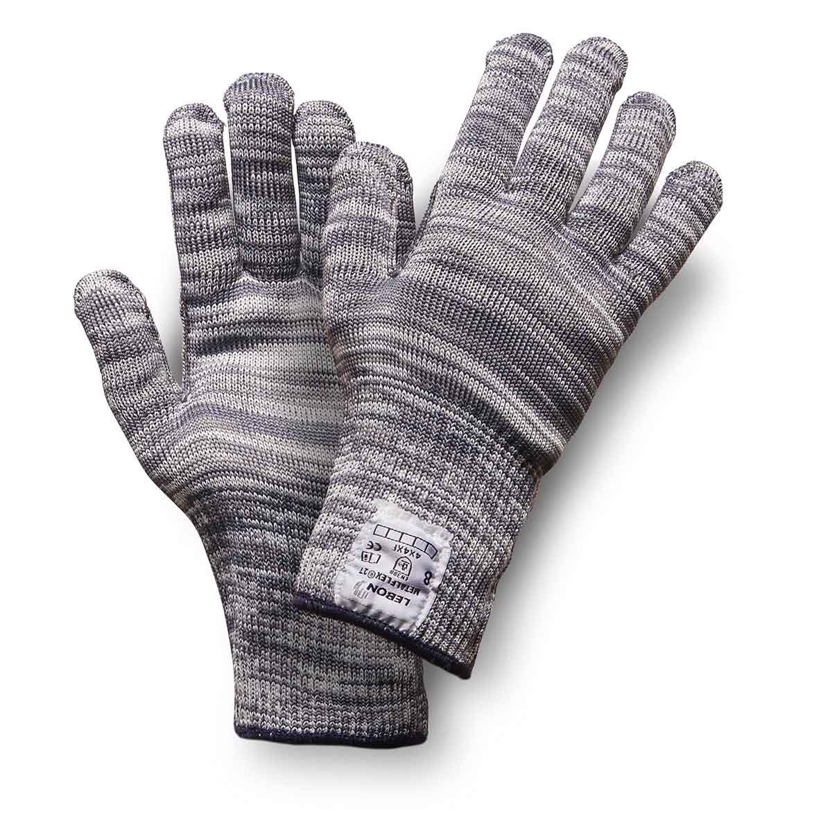 Gants anticoupure Metalflex 27 Lebon Protection