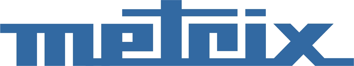 Logo Metrix