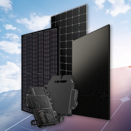 Demandez une étude solaire et découvrez l’offre photovoltaïque Téréva