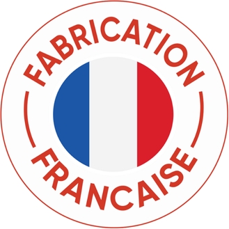 Pictogramme fabrication française