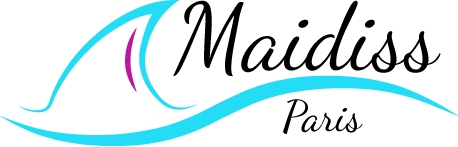 Logo Maidiss