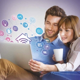 Maison connectée, tout le matériel pour une SMART HOME ⋅ En stock ⋅ Les produits professionnels aux meilleurs prix sur TEREVA, livrés en 24/48h.