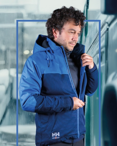 Protection froid positif