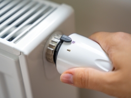 Choisir son chauffage électrique