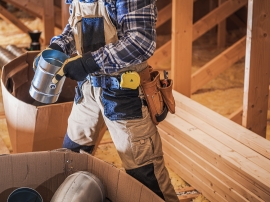 Circuit de chauffage