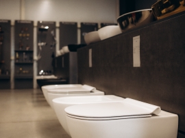 Guide d'achats sanitaire