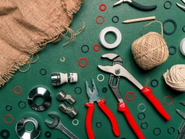 Choisir ses outils de plombier