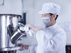 Quels EPI pour quel métier ?