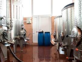 Transfert de Fluides et Etanchéité