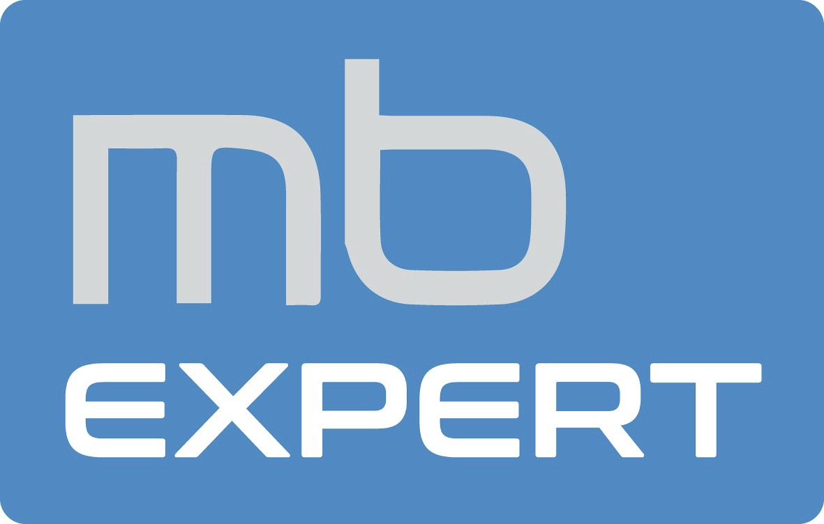 Logo MB Expert